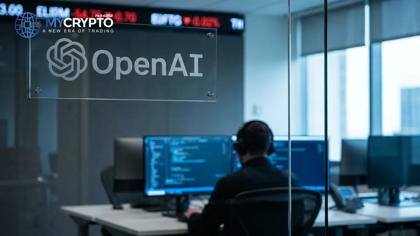 OpenAI eyes Trail of Bits, auditor of Uniswap and Aave