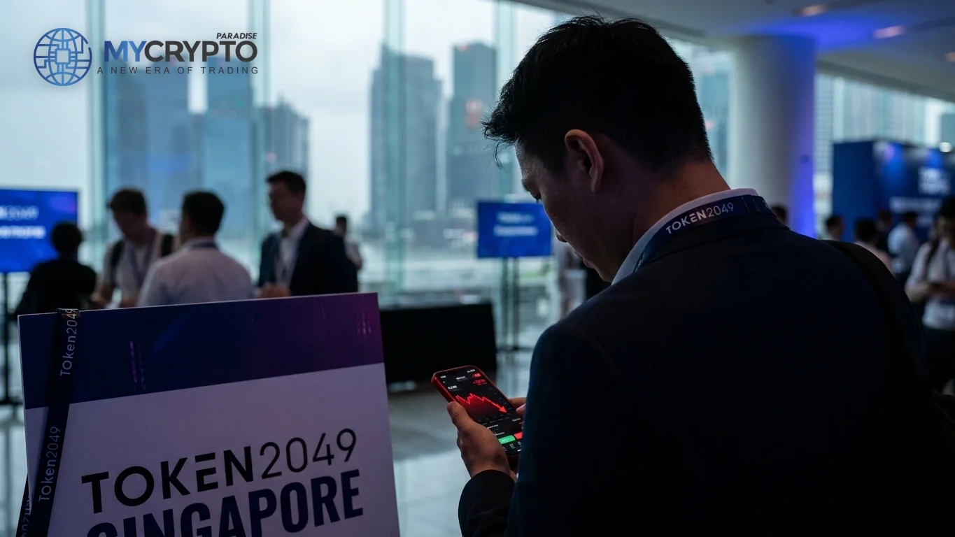 Trader Frogman says hackers drained over $4M in Singapore