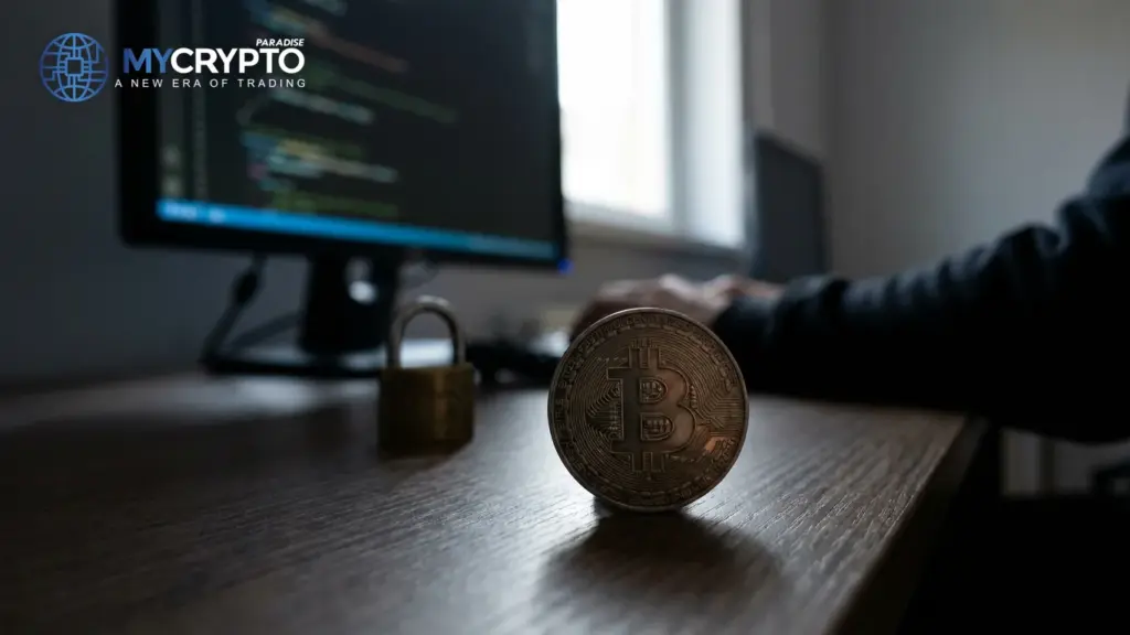 Nine crypto firms launch Quantum Alliance for key security