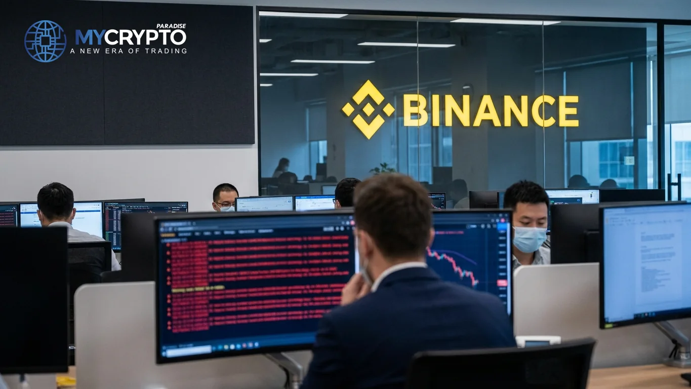 CZ warns AI and PHP flaws widen crypto attack surface