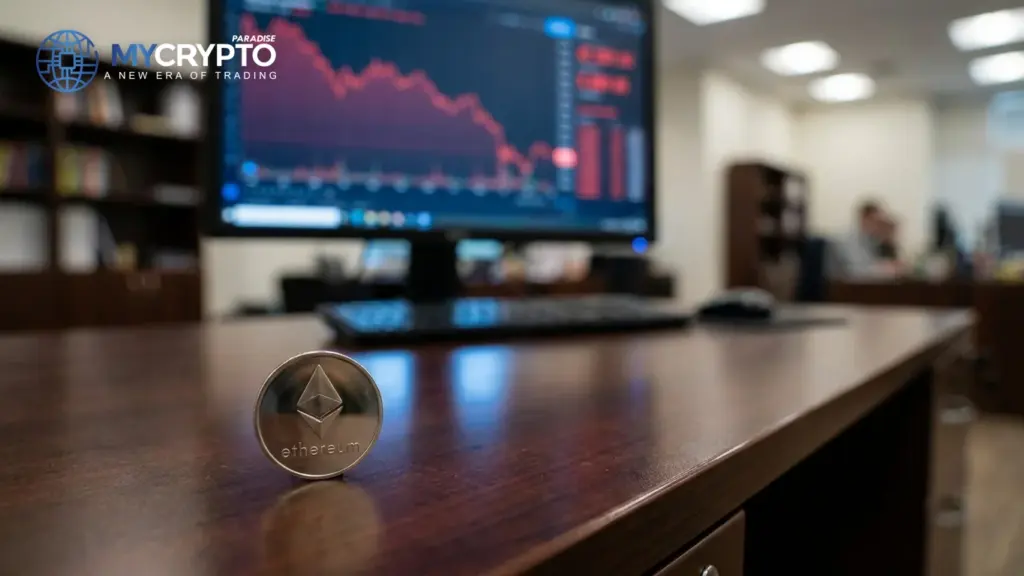 ETH staking hits record 36% as holders lock up supply