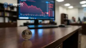 ETH staking hits record 36% as holders lock up supply