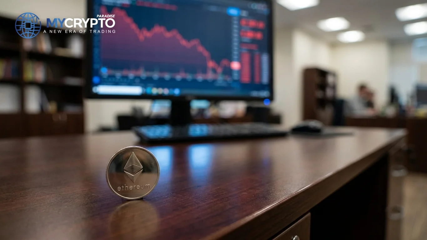 ETH staking hits record 36% as holders lock up supply