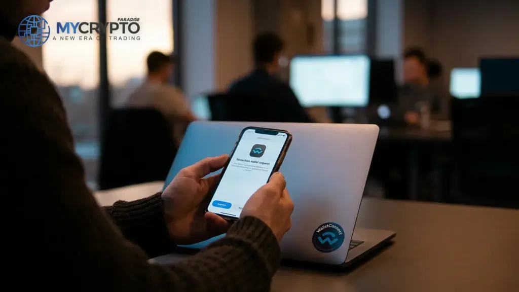 WalletConnect maps Travel Rule compliance for self-custody
