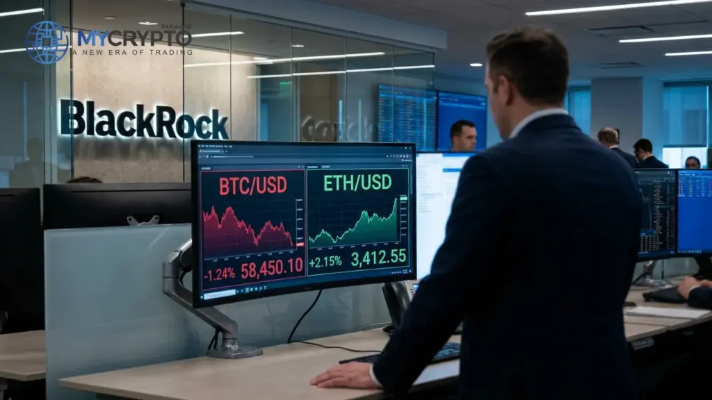 Bitcoin ETFs post $90m outflow as Ethereum funds gain $111m