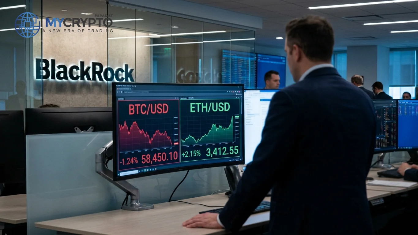 Bitcoin ETFs post $90m outflow as Ethereum funds gain $111m