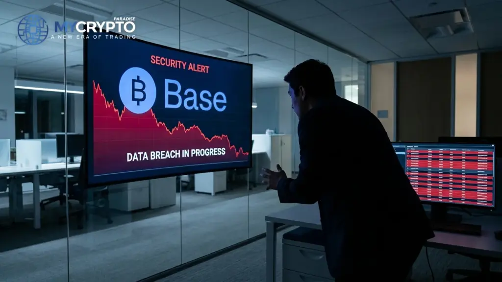 Base vault exploit drains $2.02M through whitelist flaw