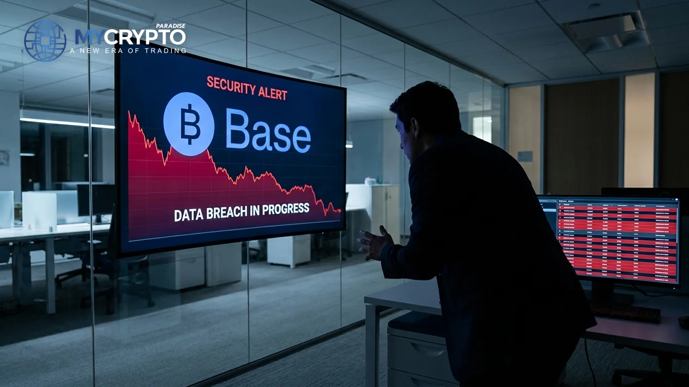 Base vault exploit drains $2.02M through whitelist flaw