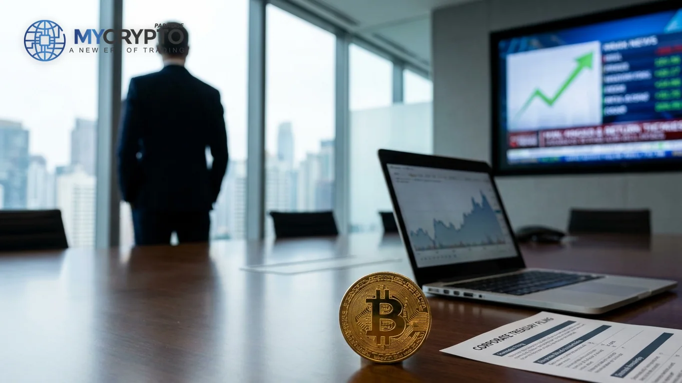 Strive adds 3,311 Bitcoin to lift treasury past 32,000
