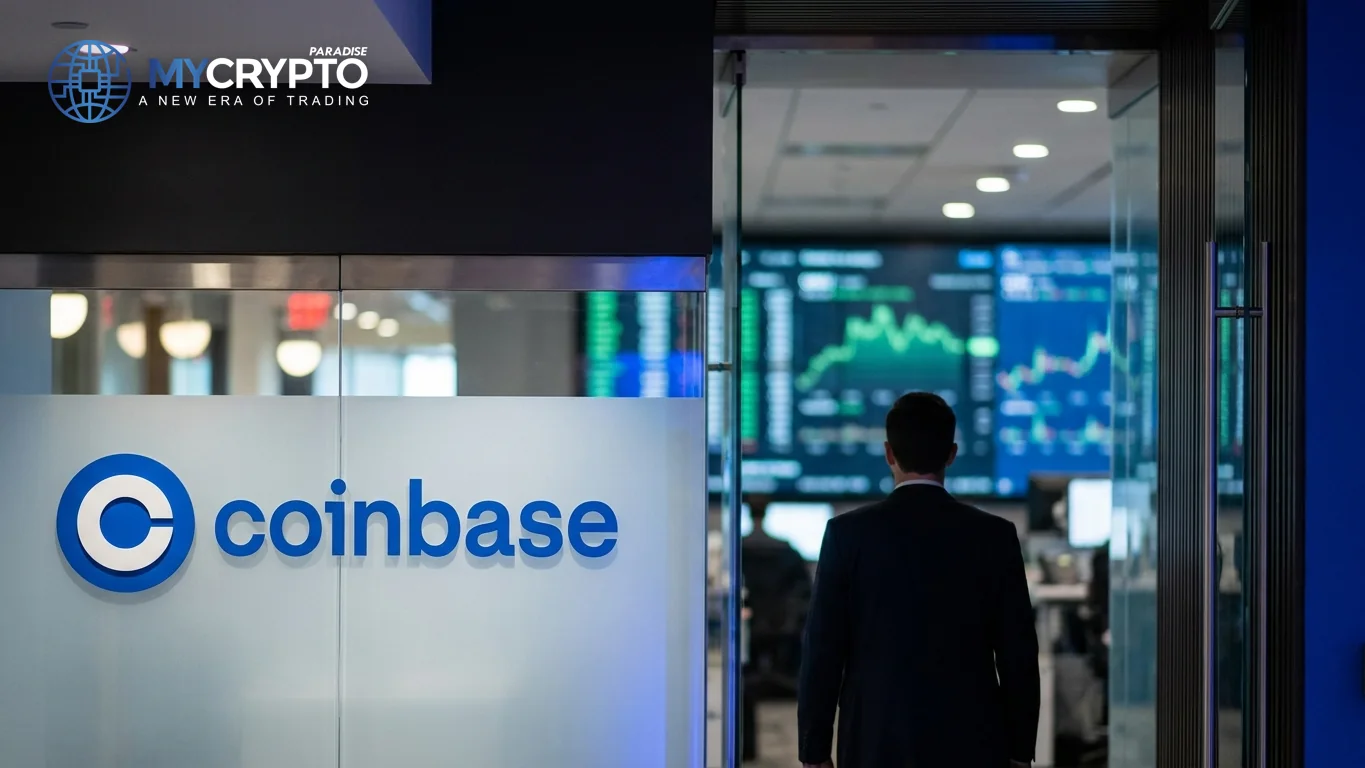 Coinbase to relaunch Pro as a full derivatives platform
