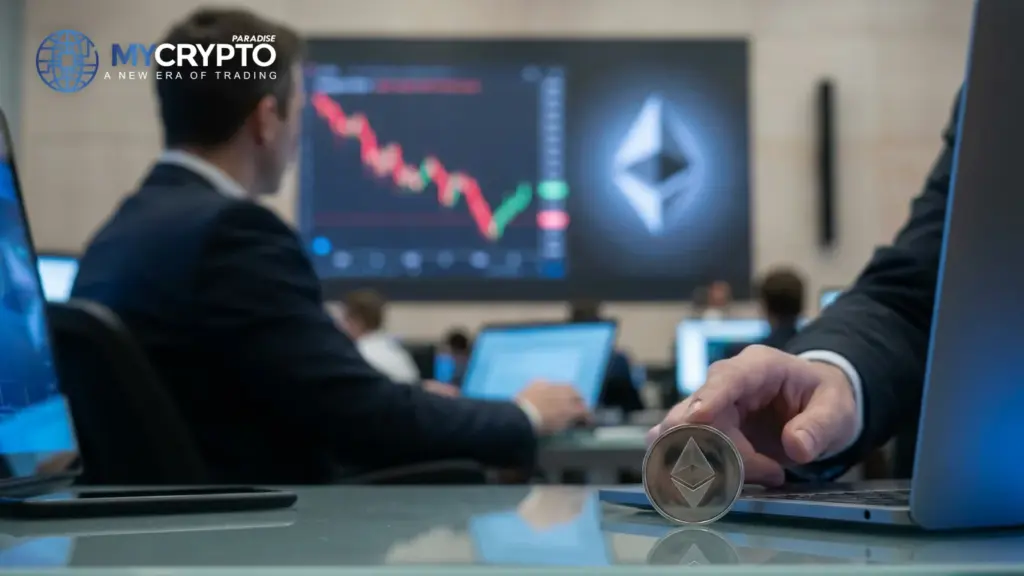 Whale liquidated for $70M ETH, doubles down with $195M long