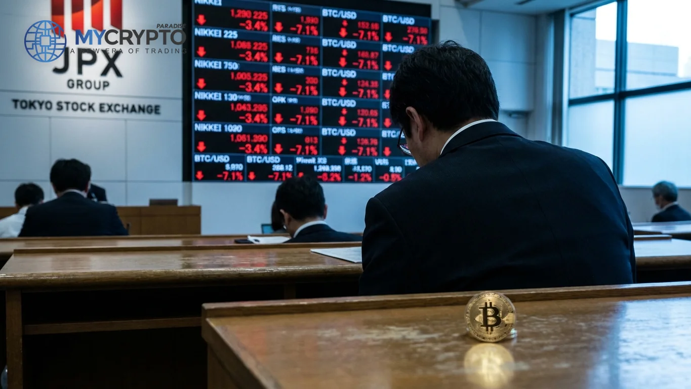 China's CSI 300 enters bear market as Bitcoin retreats