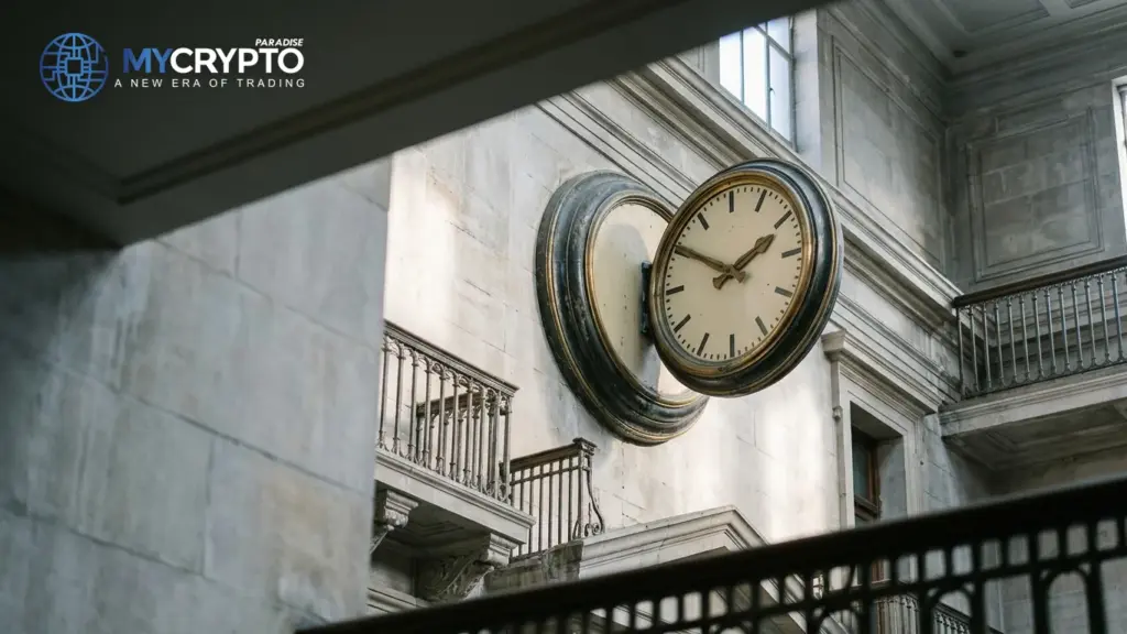 SEC posts Cboe start time order rule, no crypto link