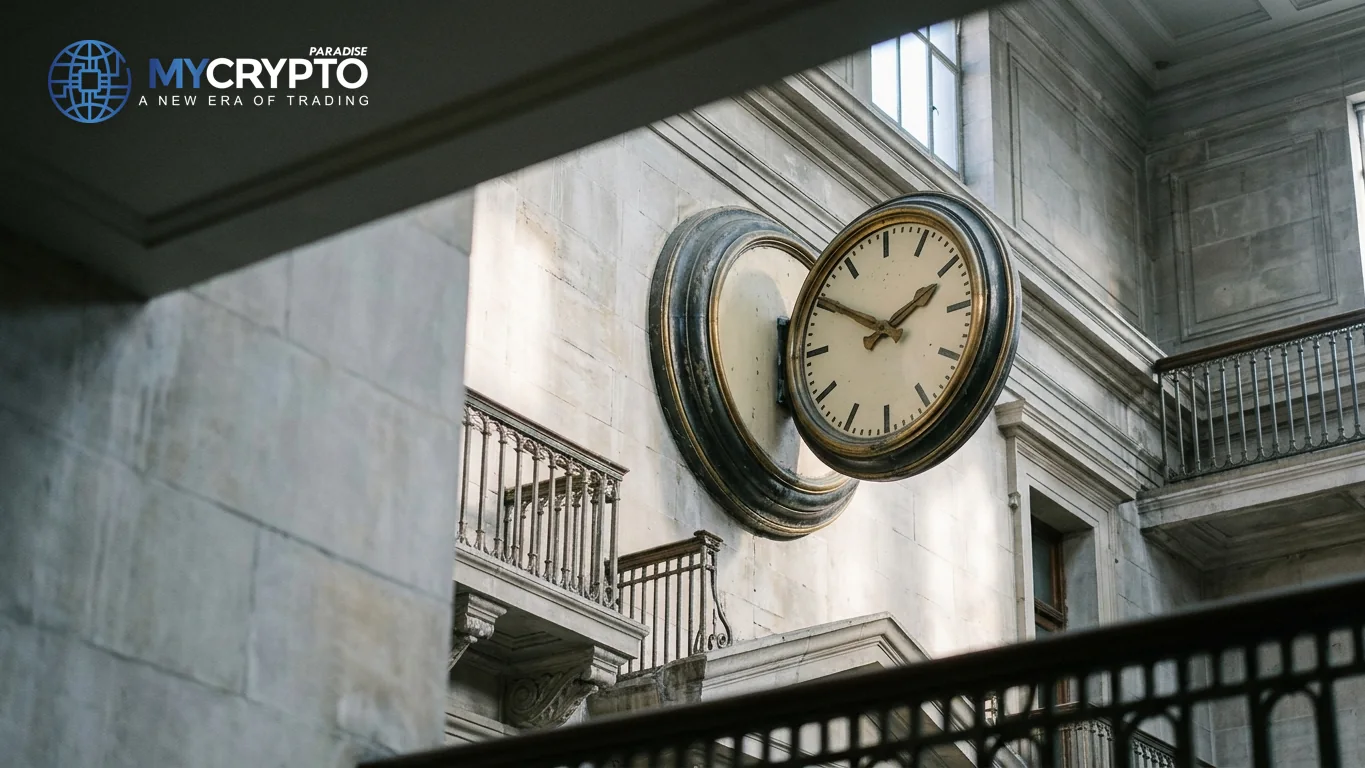 SEC posts Cboe start time order rule, no crypto link