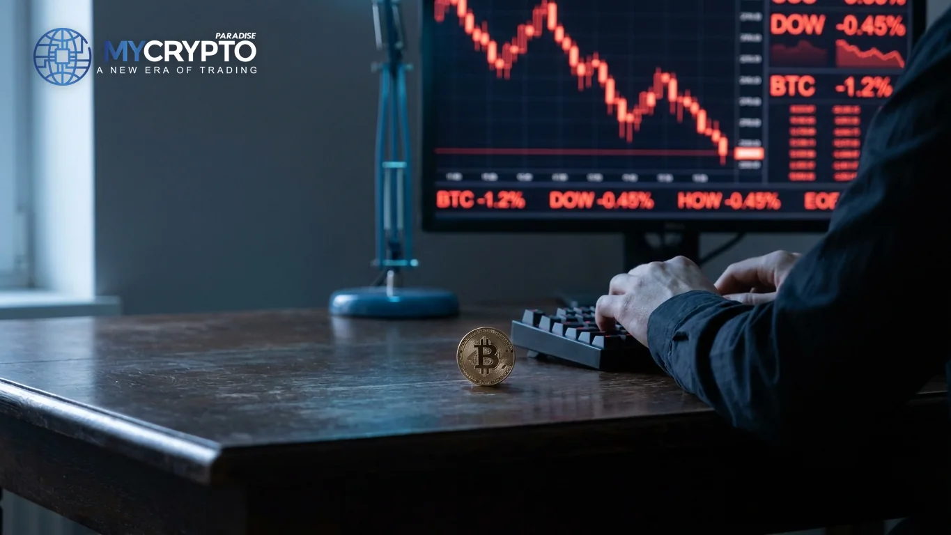 Crypto funding rates slide to their lowest in 26 days