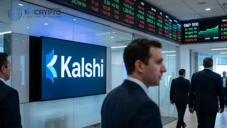 CFTC clears Kalshi to run S&P 500 perpetual futures