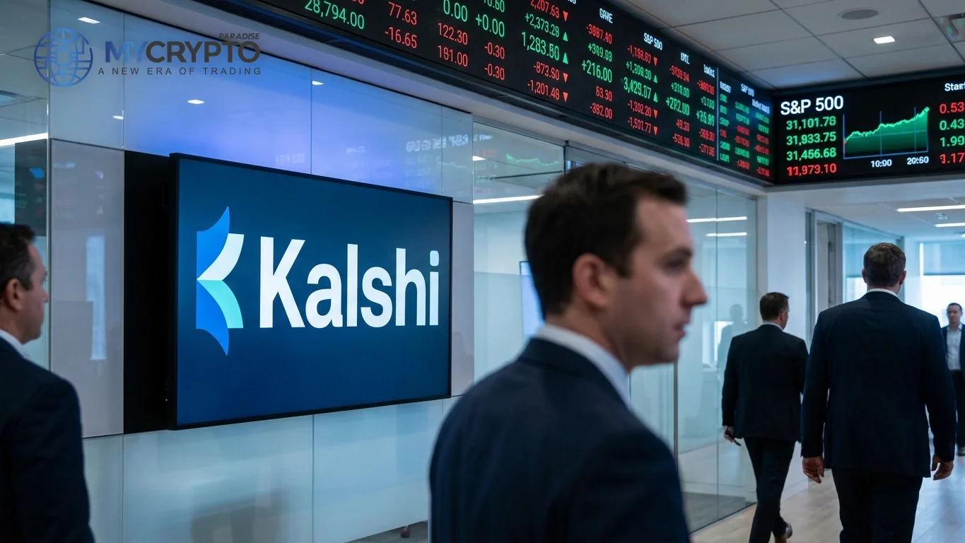 CFTC clears Kalshi to run S&P 500 perpetual futures