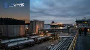 Trump waives Russia oil sanctions before tariffs hit