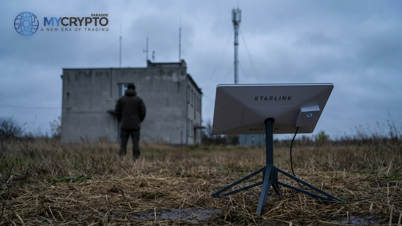 Musk says US government controls Starshield in Ukraine