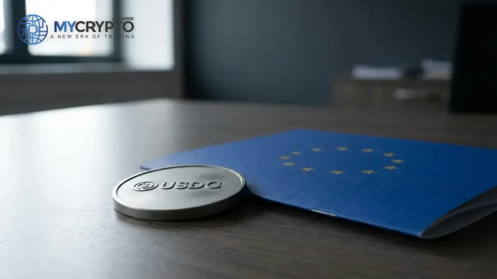 EBA names USDC a significant token under MiCA rules