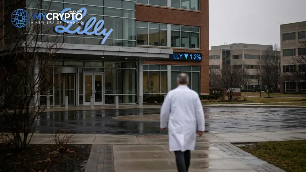 AI megatrends meet reality as Eli Lilly exits a deal