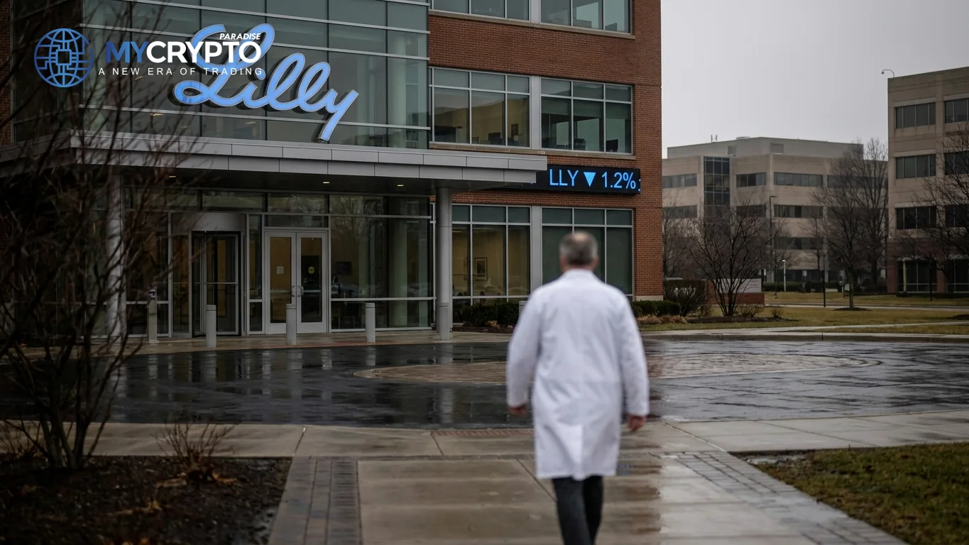 AI megatrends meet reality as Eli Lilly exits a deal
