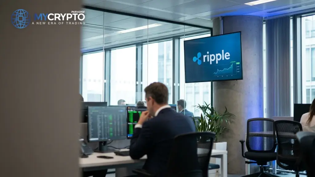 Ripple expands Brevan Howard deal with prime brokerage