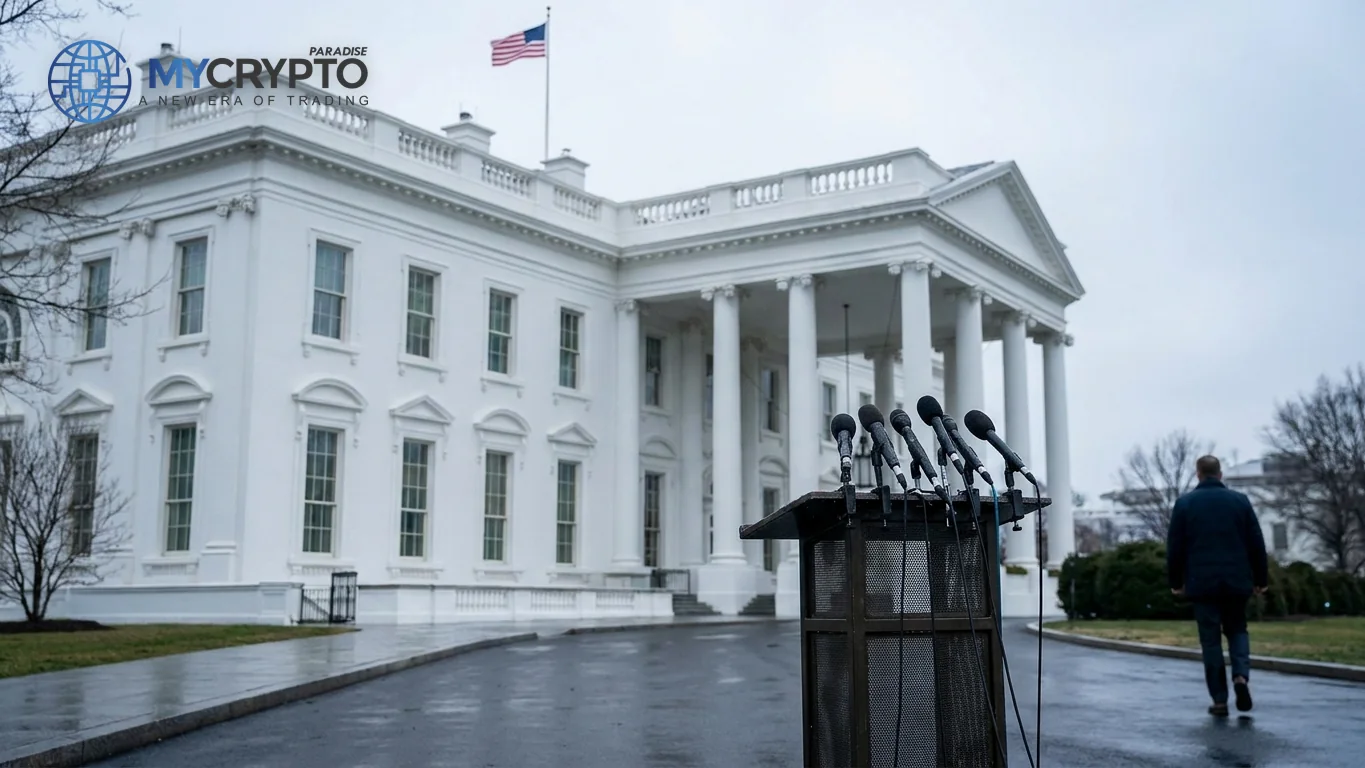 Unverified ceasefire rumor tests crypto's discipline