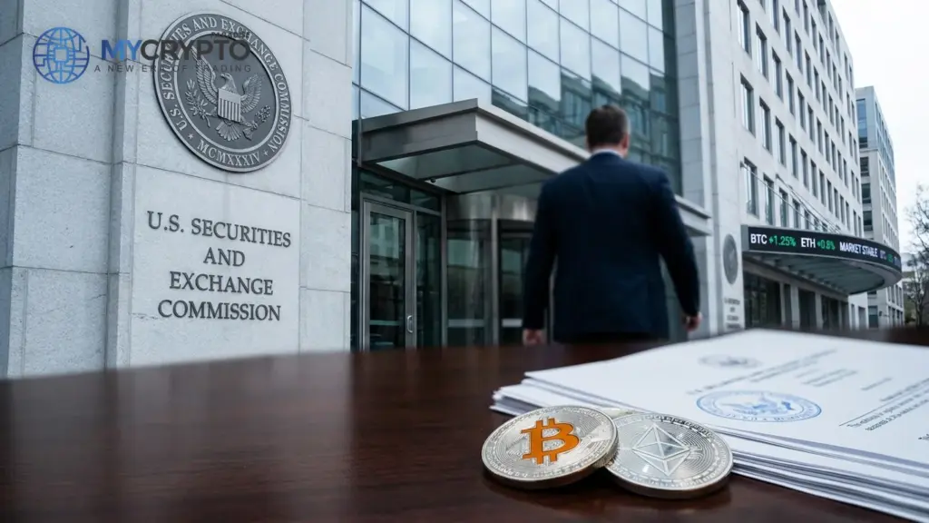 SEC approves 3x leveraged Bitcoin and Ether ETP listings