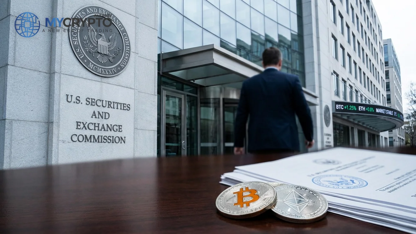SEC approves 3x leveraged Bitcoin and Ether ETP listings