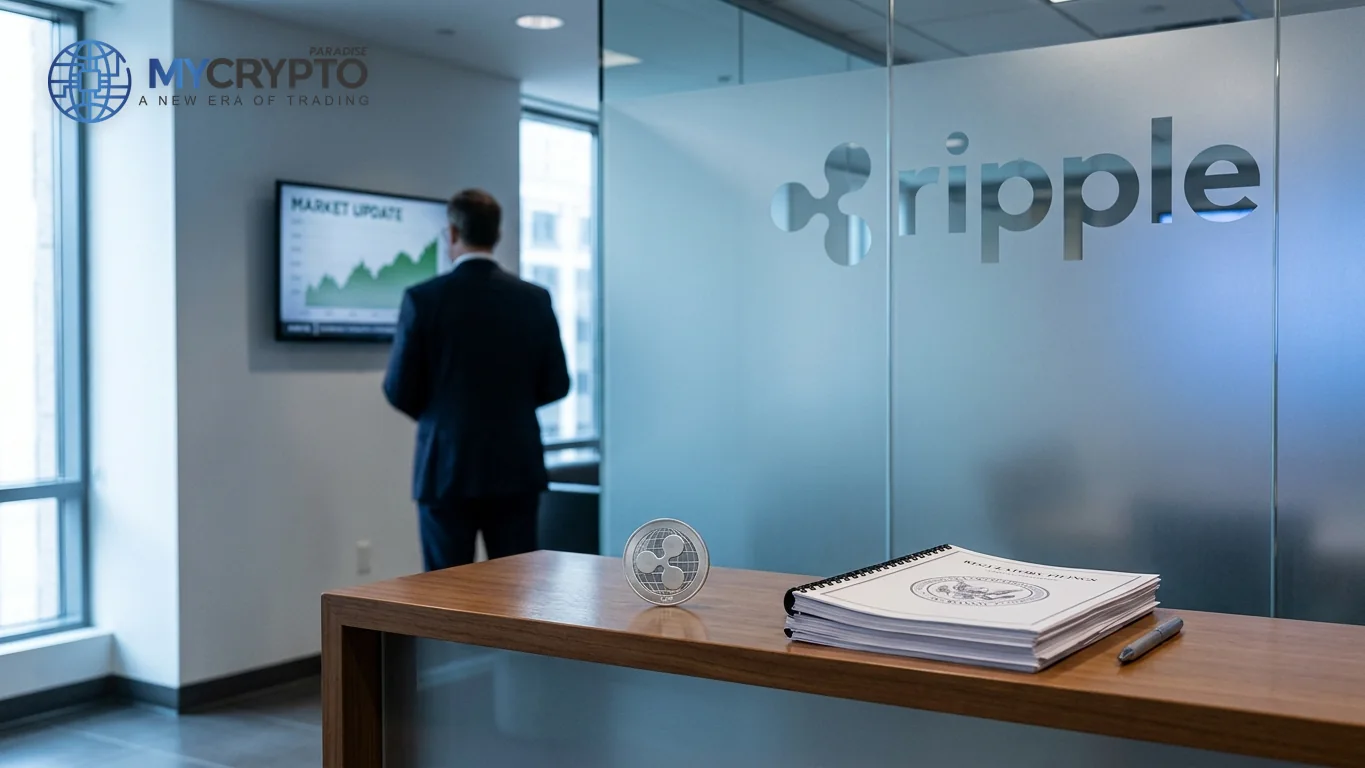Ripple backs SEC crypto rules over piecemeal enforcement
