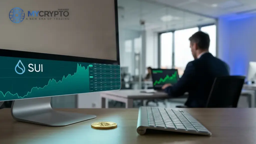 Sui's Hashi to launch mainnet with $500M in Bitcoin commitments