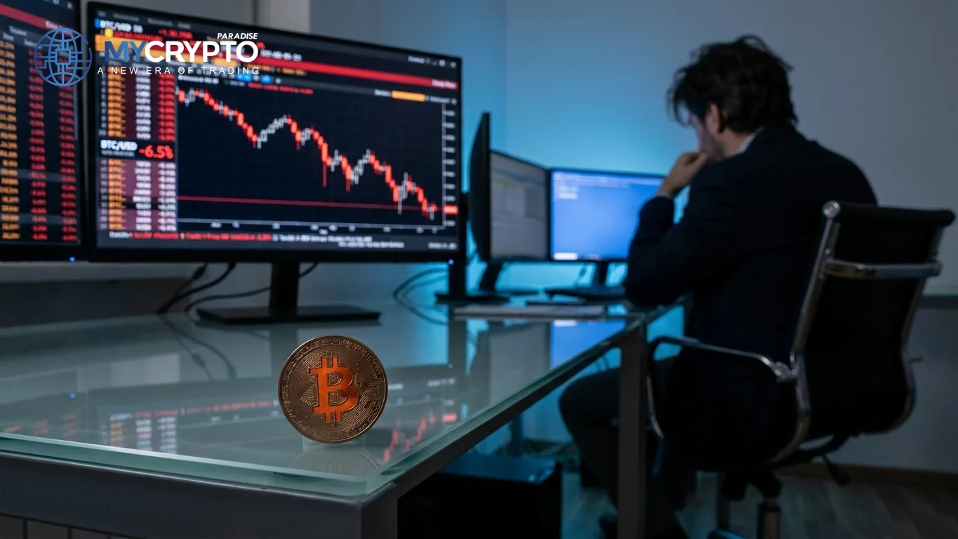 Bitcoin spot ETFs shed $680M in a week of outflows