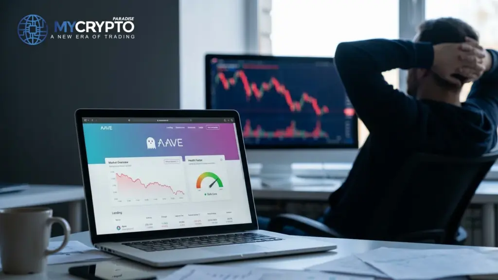 DeFi Saver automation shields $446M from liquidation