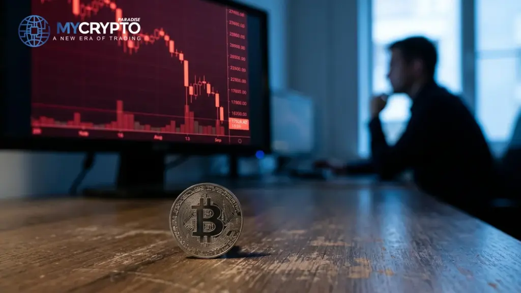 Bitcoin flash crashes below $81K as $1.1B liquidated
