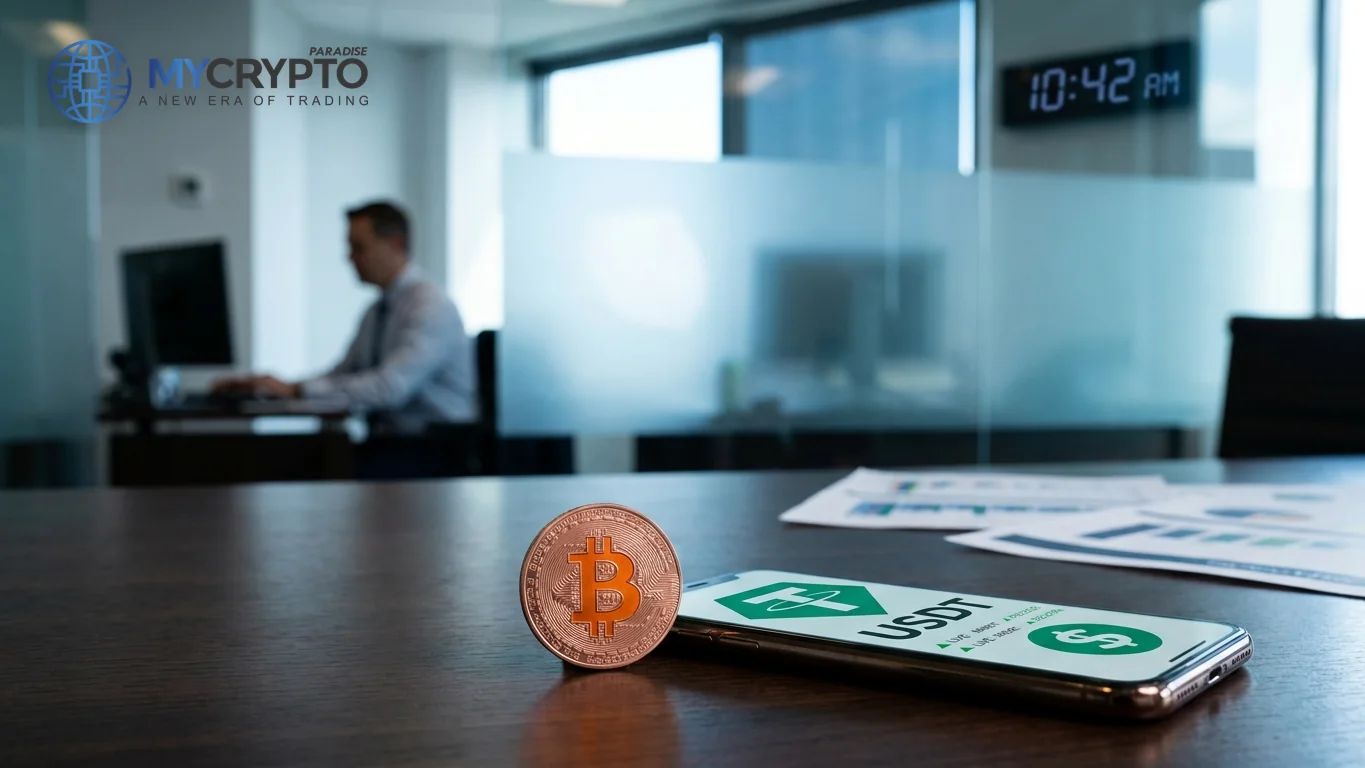 Tether prepares to issue USDT on Bitcoin using RGB