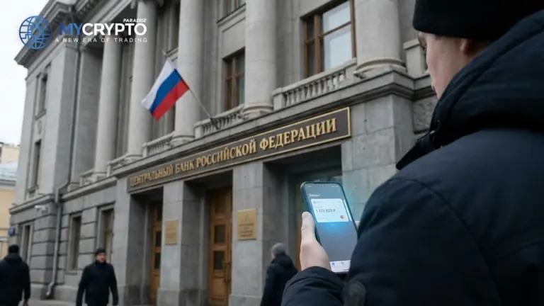 Russia pays state salaries in digital rubles for first time