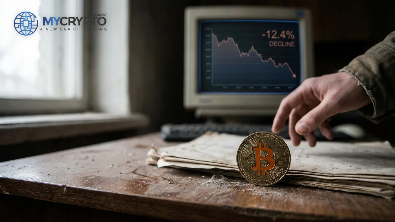 Dormant 2013 Bitcoin whale moves 411 BTC worth $34M