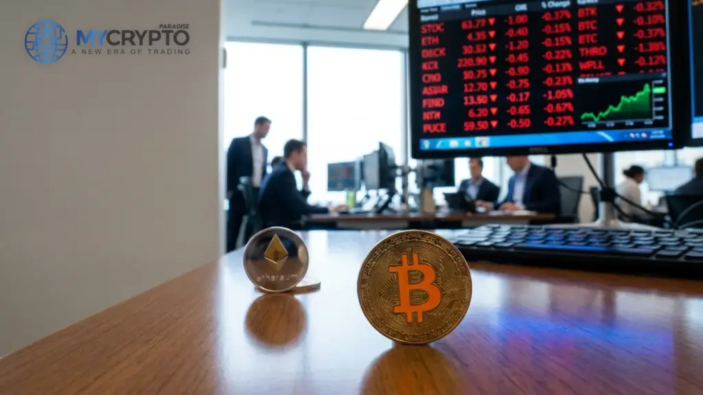 Bitcoin ETFs draw $119M inflow as Ether funds keep bleeding