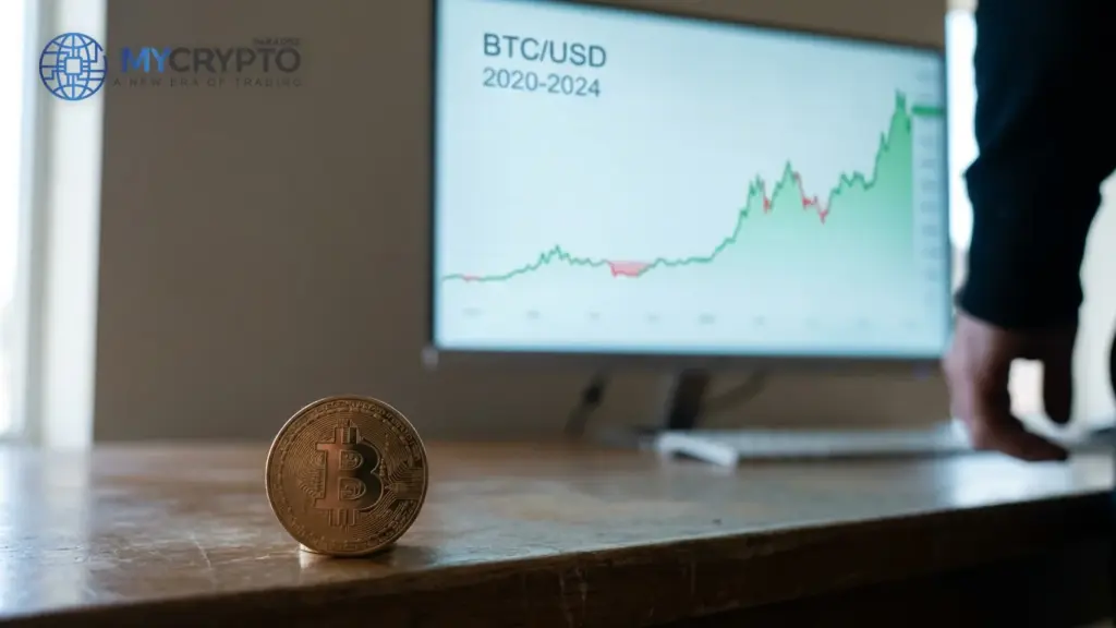 Bitcoin bear market stays far above past cycle lows