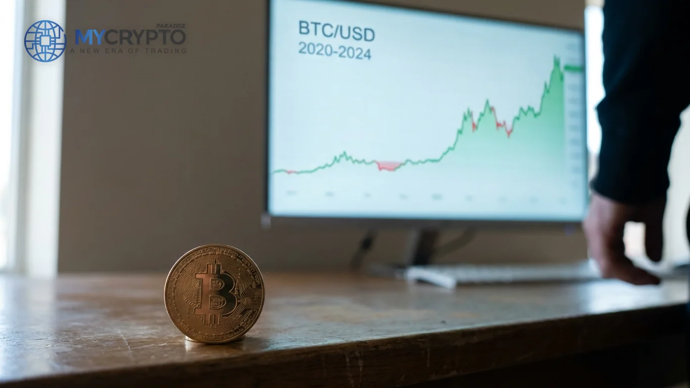 Bitcoin bear market stays far above past cycle lows