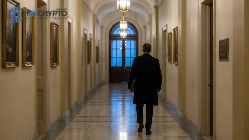 Crypto executives pour $56 million into midterm races