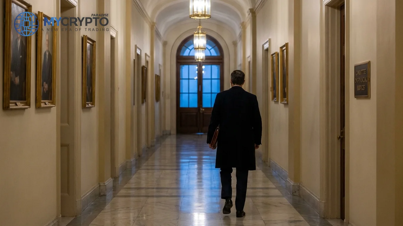 Crypto executives pour $56 million into midterm races
