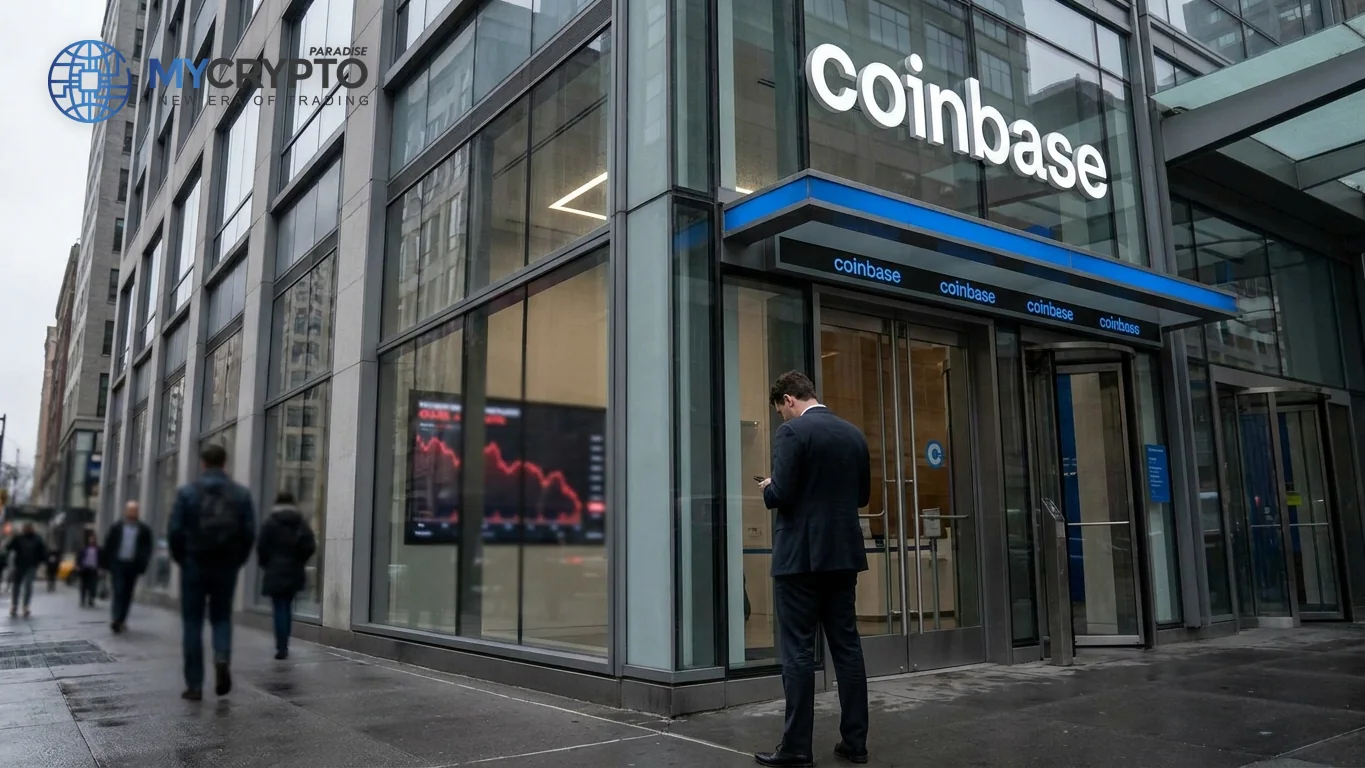 US government shifts $470M seized crypto to Coinbase