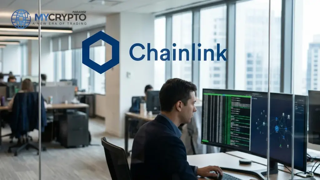 Kamino names Chainlink CCIP its cross-chain risk standard