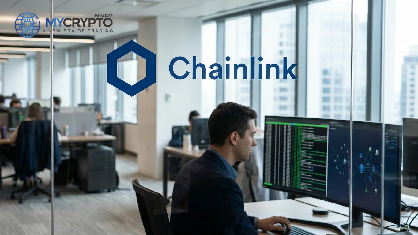 Kamino names Chainlink CCIP its cross-chain risk standard
