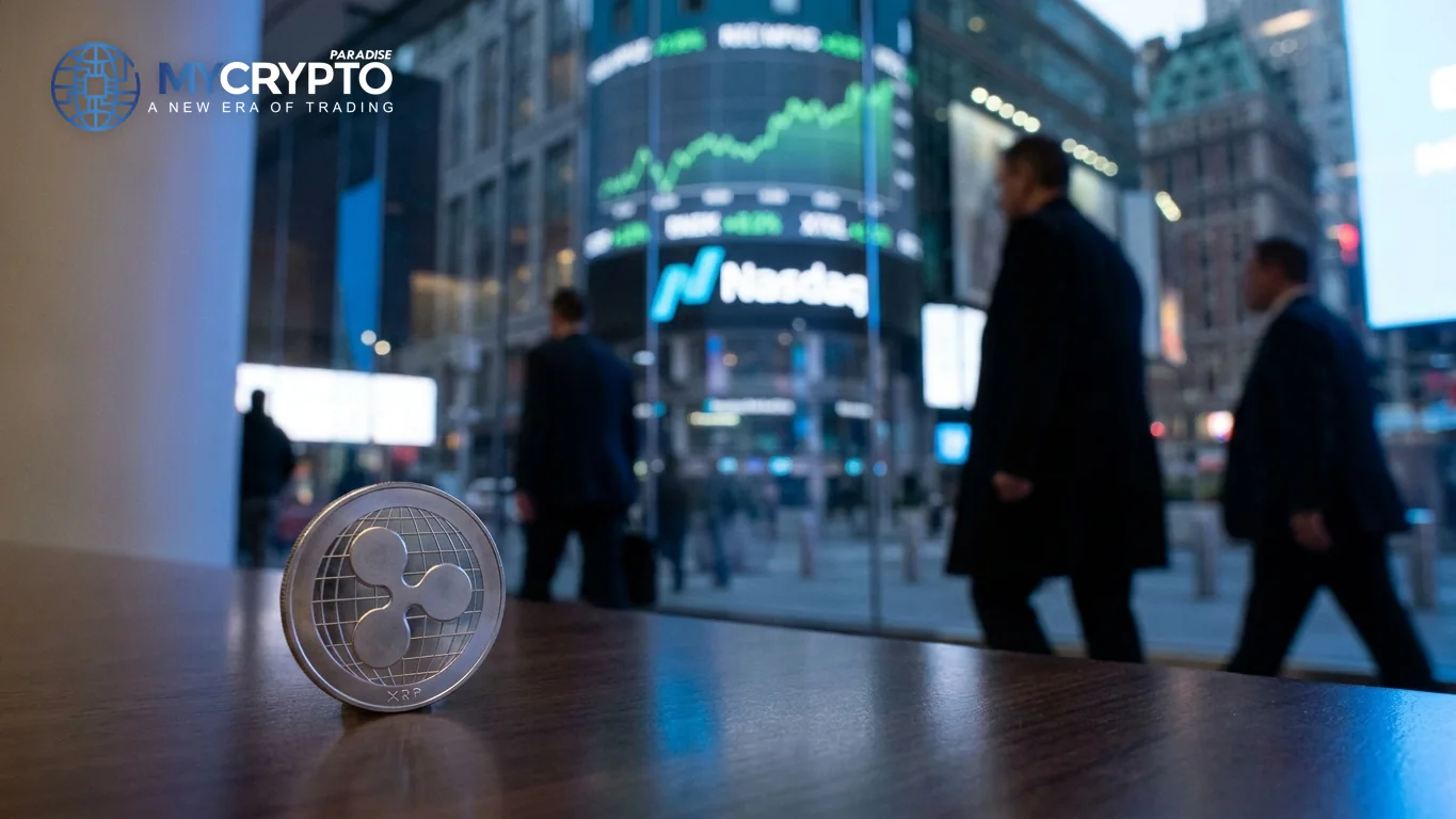 Evernorth completes SPAC merger with 473M XRP for Nasdaq