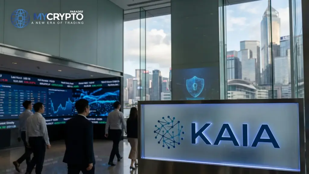 Kaia secures post-quantum future, boosts Asian utility