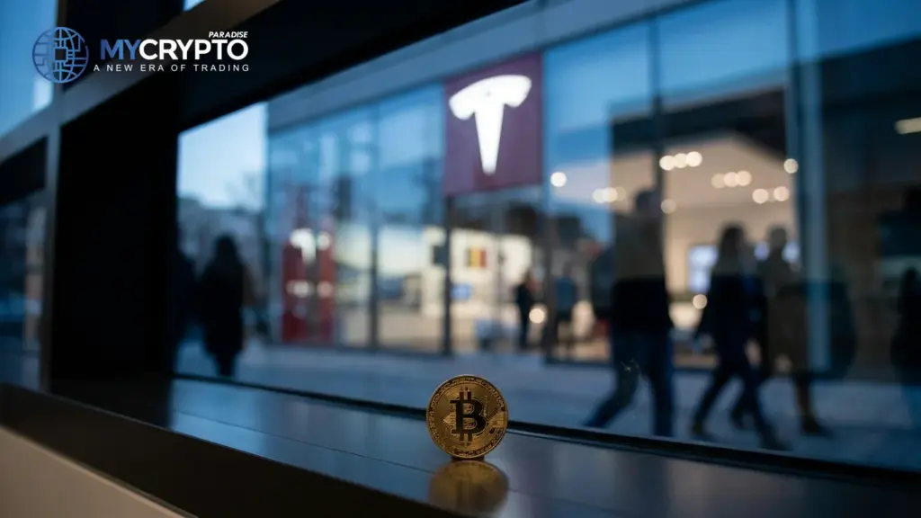 SpaceX and Tesla explore merging their Bitcoin holdings