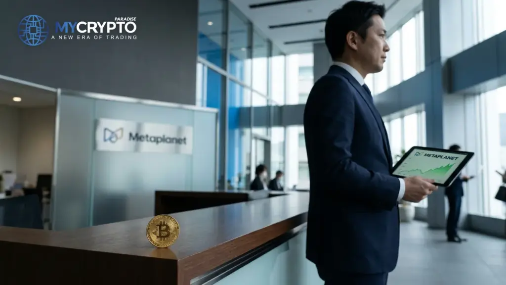 Metaplanet closes Q3 with 44,000 Bitcoin worth $3.8B